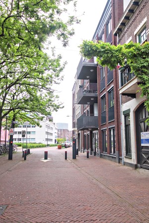 Medium property photo - Beekstraat 77-12, 6811 DX Arnhem